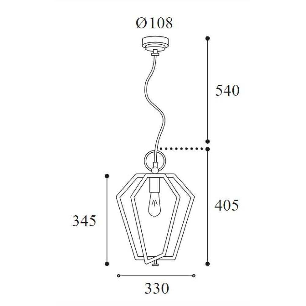 antikolt rez modern fuggesztek lampa vintage regies artdeco minimal patinas ebedlo nappali konyhasziget vilagitas design stilusu ipari industrial moretti luce 3480 formavivendi modern lampak lampas.jpg